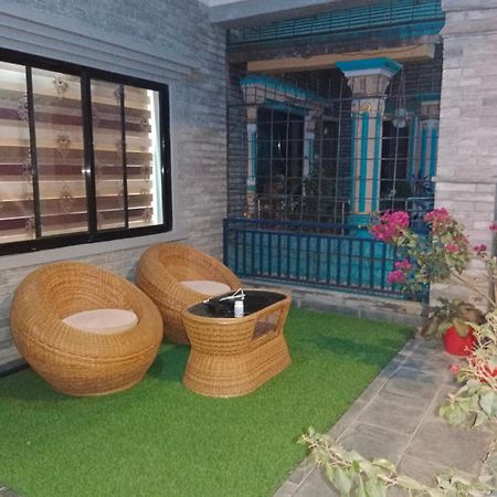 Rj-Residence ポカラ エクステリア 写真