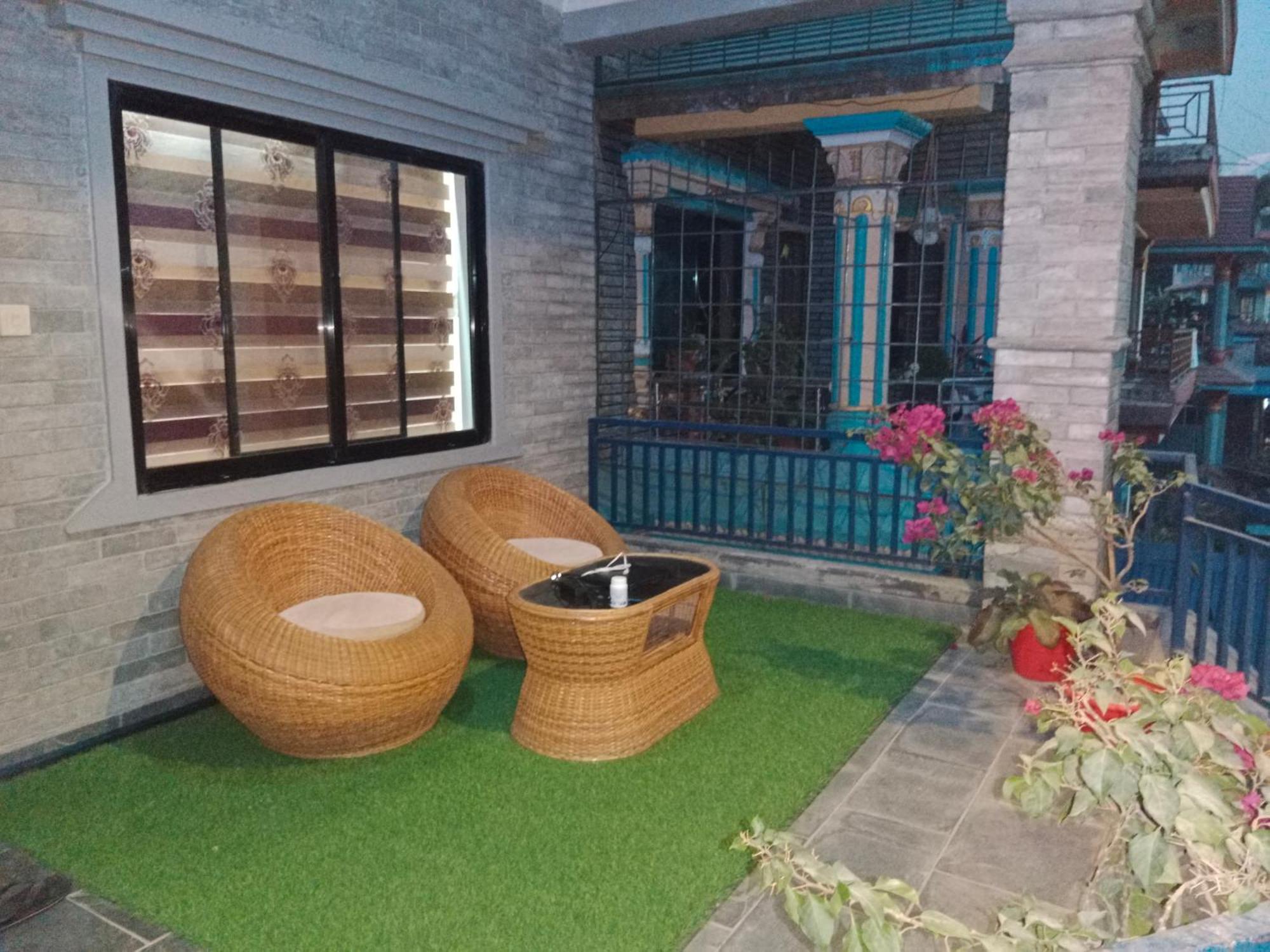 Rj-Residence ポカラ エクステリア 写真